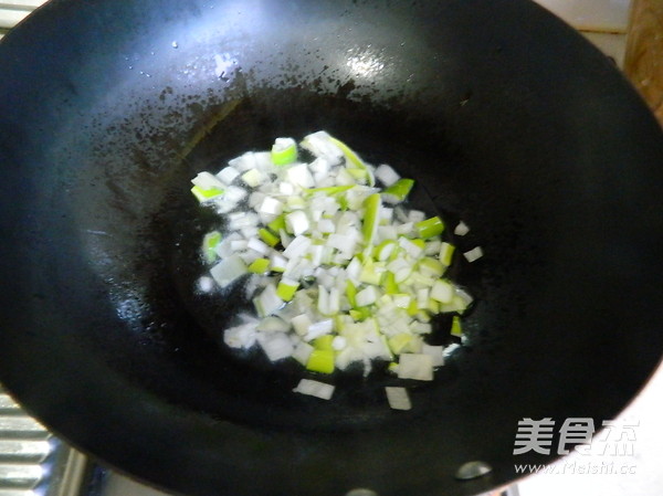 Vegetable Cabbage Box recipe