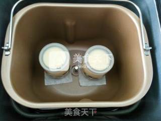 Bread Machine to Make Mango Yogurt recipe