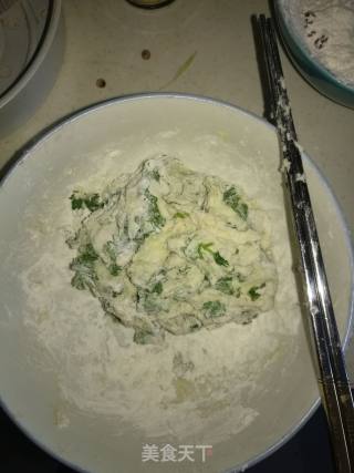 Okara Balls recipe