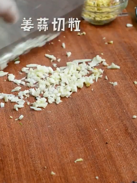 Chicken Rice Sprouts recipe