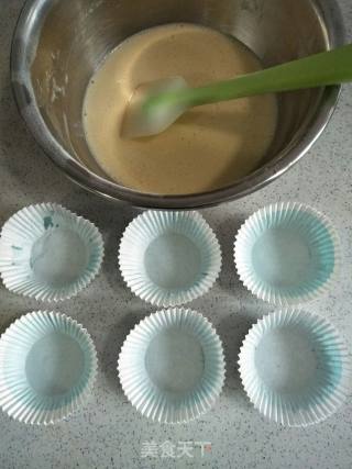 Lazy Cake recipe