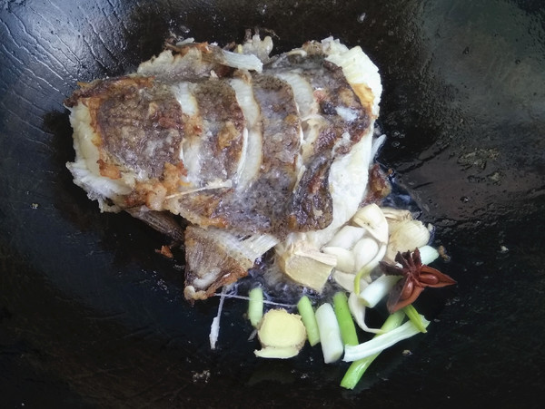 Braised Plaice with Beer recipe