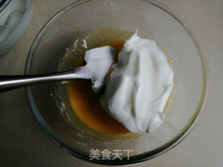 Scallion Flavor Small Four Rolls recipe