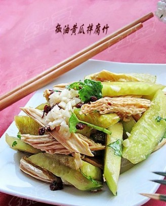 Summer Beauty Side Dishes recipe