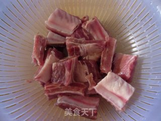 Sweet and Sour Short Ribs recipe