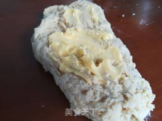 Red Bean Rolls recipe