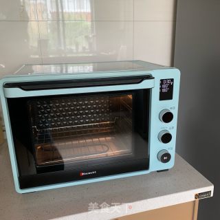 Royal Cookies recipe
