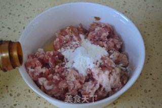 Sweet and Sour Balls recipe