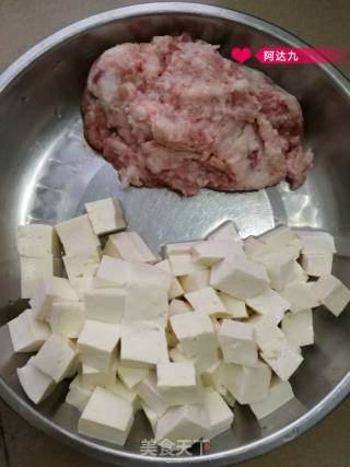Roasted Tofu recipe