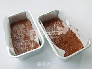 Brownie Christmas Tree recipe