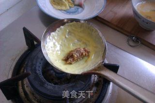 Hot Pot Egg Dumplings recipe