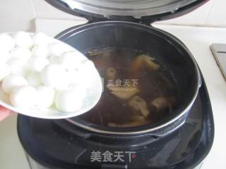 Siwu Chicken Soup recipe