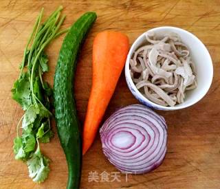 Appetizing Belly recipe