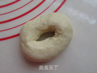 #柏翠大赛# Small Intestine Bread recipe