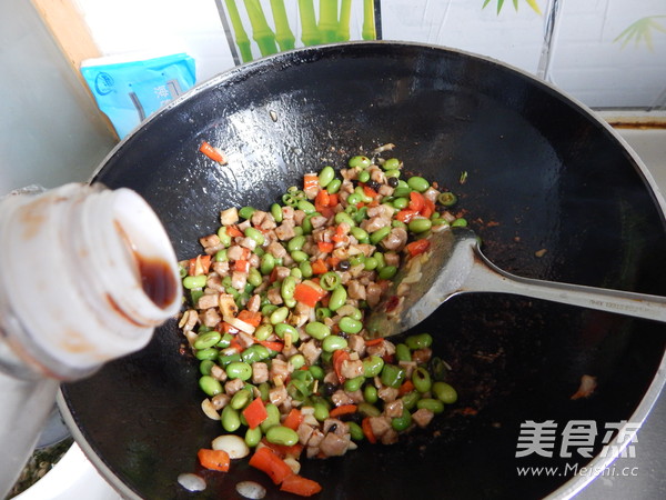 Small Fried Pork recipe