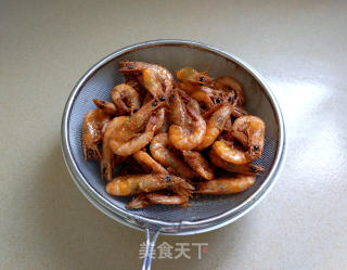 Crispy Spicy Shrimp recipe