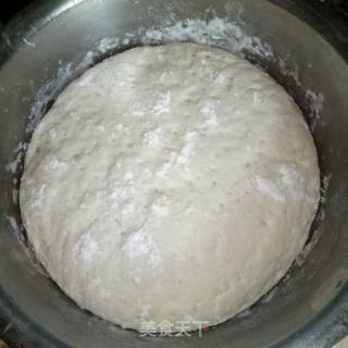 Roujiamo recipe