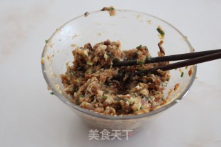 Fried Lotus Root Clamp recipe