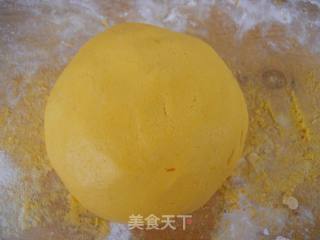 Sweet Pumpkin Pie recipe