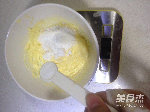 Pineapple Cake recipe