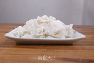 Guizhou Jelly Noodles recipe