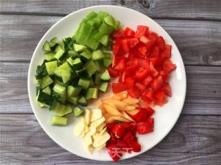 Pickled Pepper Chicken recipe
