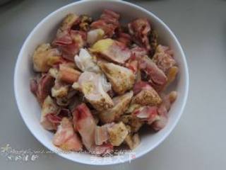 Winter Nourishment-steamed Chicken with Astragalus Codonopsis recipe