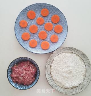Glutinous Rice Balls recipe