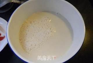 Old Beijing Tofu Brain recipe