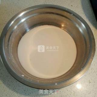 Traditional Pot Pork recipe