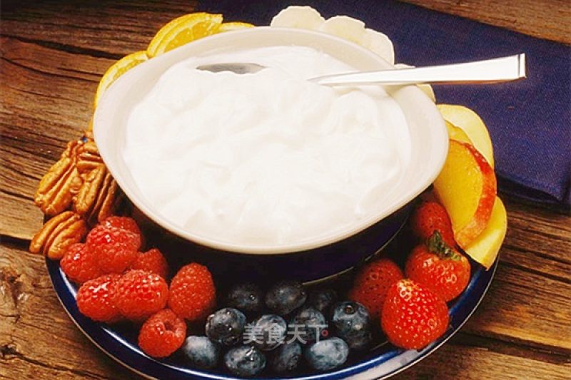 Yogurt recipe