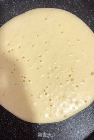 Dorayaki recipe