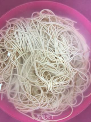 Beef Spaghetti recipe