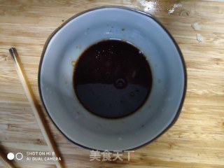 Yuba Celery Mixed with Fungus recipe