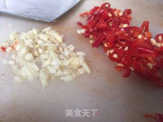 Fried Pork Ears recipe