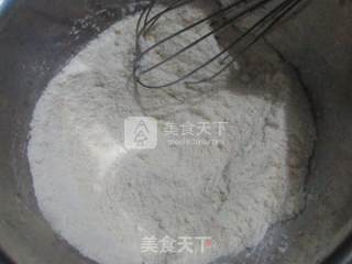 #aca烤明星大赛#the Lady's Kiss recipe