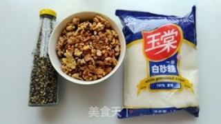 Icing Walnuts recipe