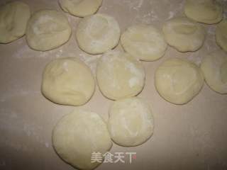 Cabbage Pork Bun recipe