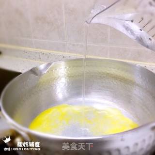 Milky Corn 12＋ recipe