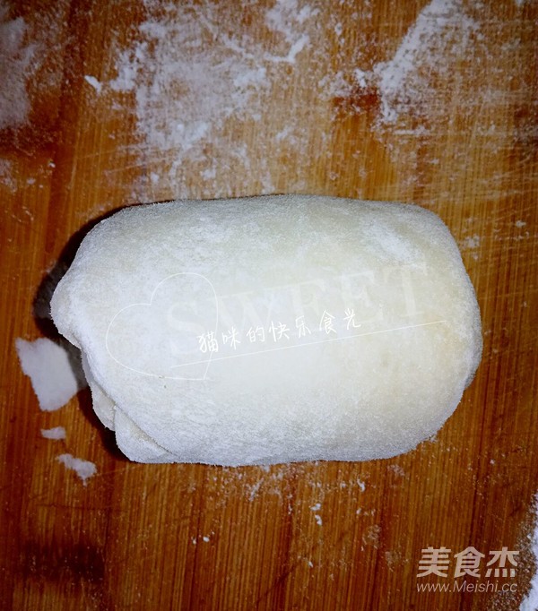 Coconut Melaleuca Bread recipe
