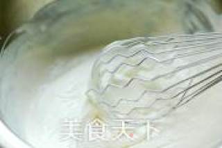 Summer Ice: Mango Ice Cream recipe