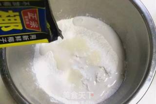 Red Date Walnut Glutinous Rice Cake recipe