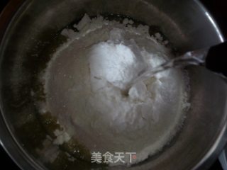 Fresh Meat Moon Cakes recipe