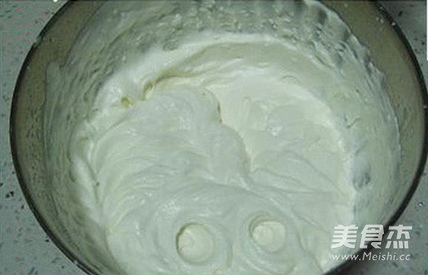 Mango Ice Cream recipe