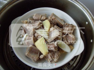 Sweet and Sour Pork Ribs-highly Compelling! recipe