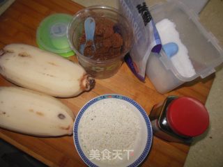 Sweet-scented Osmanthus Glutinous Rice and Lotus Root-send A Three-minute Recipe for Filling Rice recipe