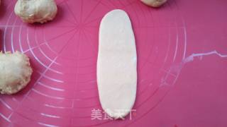 Tomato Juice Meal Buns recipe
