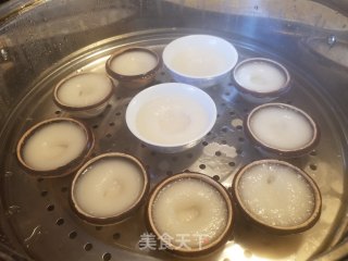 Bowl Cake recipe