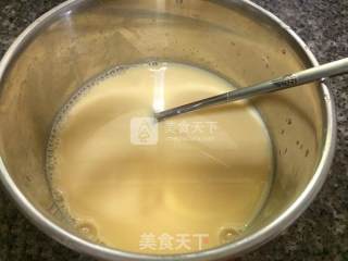 How to Make Egg Pudding recipe