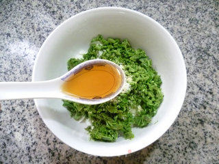 Toon with Egg White recipe